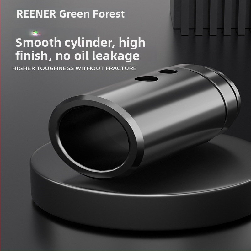 Greenforest hydraulické kliešte na krimpovanie elektrických terminálov s meďou, kompaktný ručný nástroj