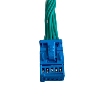1355789-3 OEM automobilni konektor i kabelski snop
