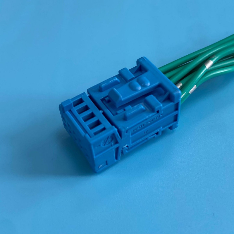 1355789-3 OEM automobilni konektor i kabelski snop