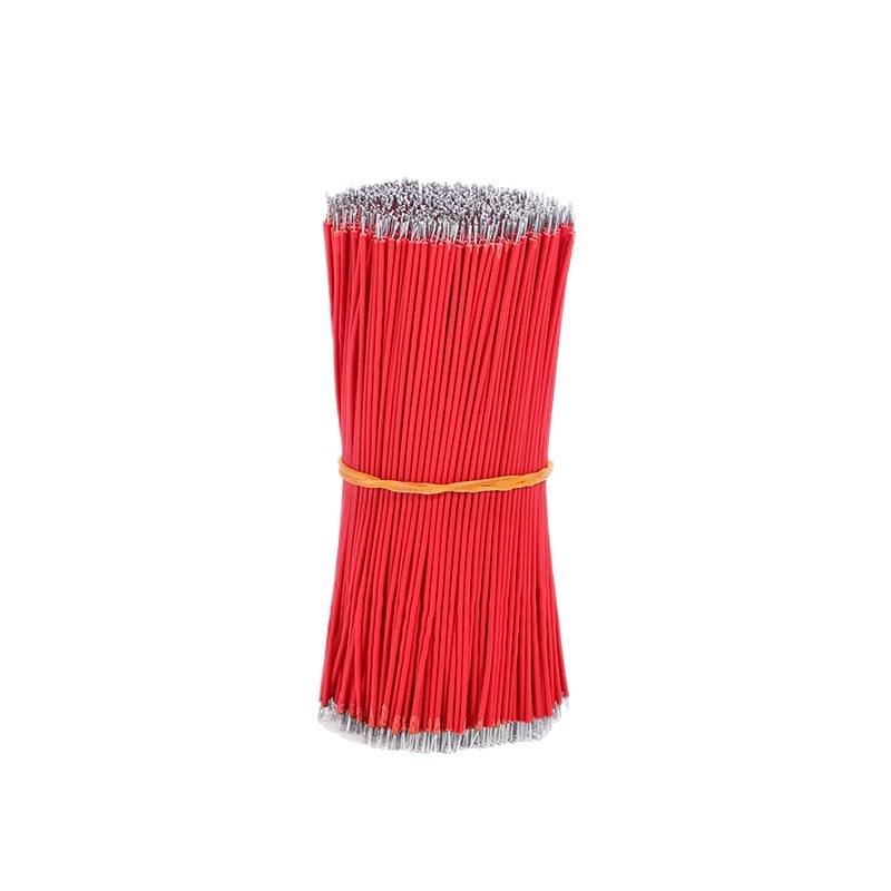 Dvojno cinkani terminalni kabel različitih specifikacija: 4/5/6/7/8/9/10