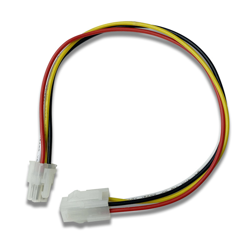 Kabelski snop za električno vozilo, kabel 3.0, konektor 4,2 mm, 26-jezgreni docking kabel za napajanje motora automobila