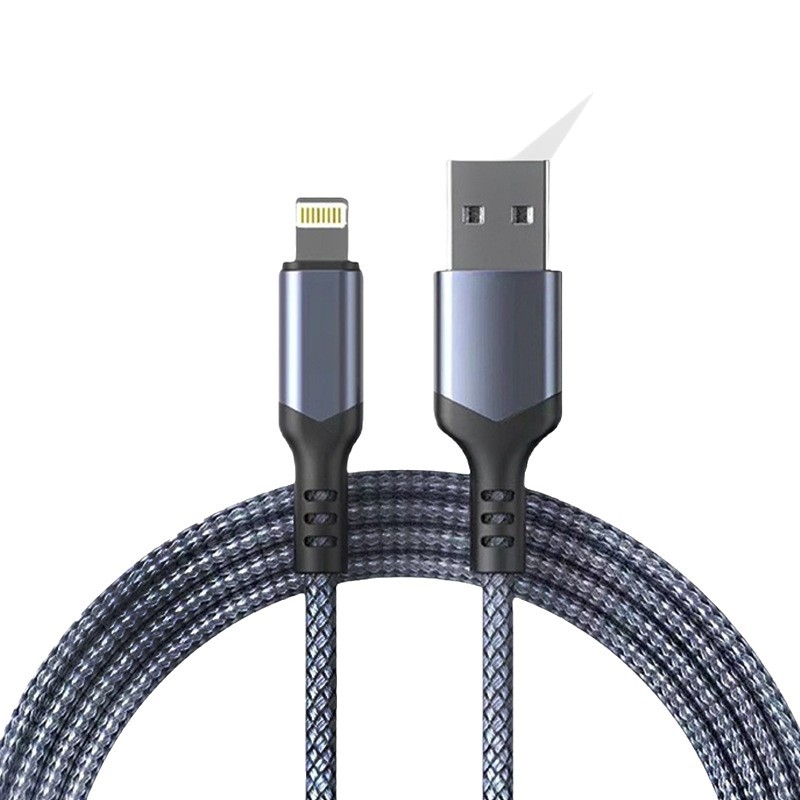 MFI-certificirani pleteni Lightning kabel za iPhone 13, brzo punjenje