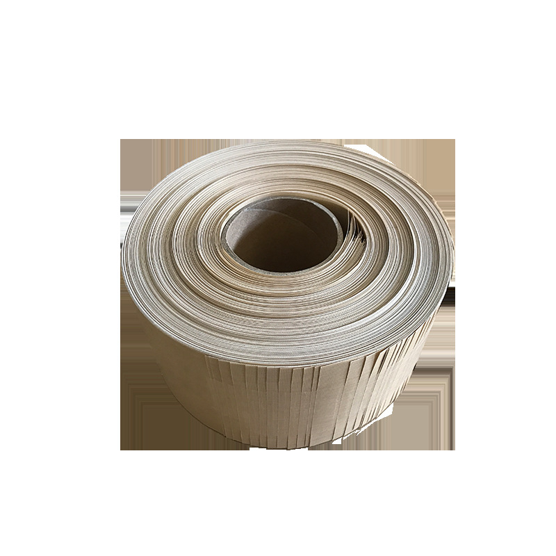 PTFE tkanina izolacijska traka, jednostrana, žuta; prilagodljiva duljina i širina (1000-4200 mm), debljina 0,05-1,2 mm