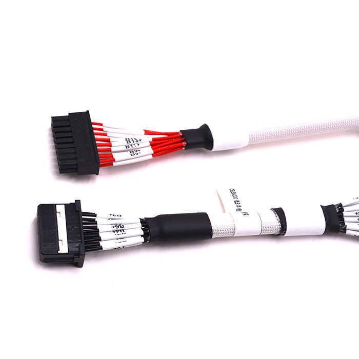 HD DB25 kabel za video hvatanje podataka baterije i kućište modula, kabel za automobilsku bateriju i mjerač glukoze u krvi