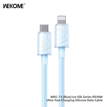 WEKOME 65W USB-C kabel za brzo punjenje za Apple uređaje