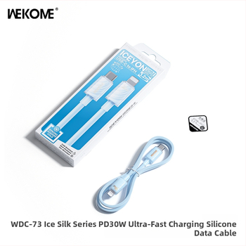 WEKOME 65W USB-C kabel za brzo punjenje za Apple uređaje
