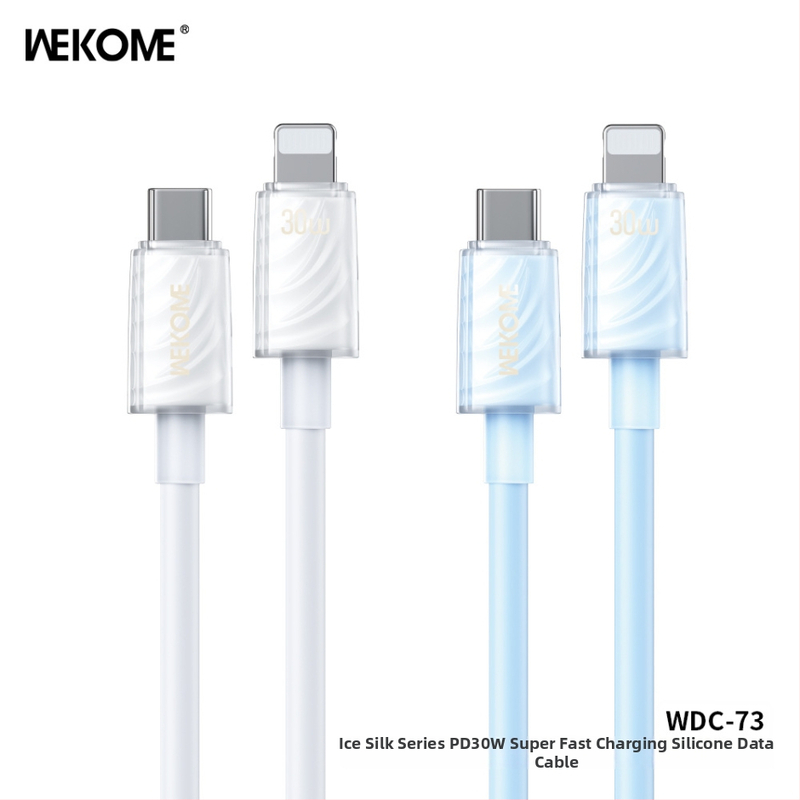 WEKOME 65W USB-C kabel za brzo punjenje za Apple uređaje