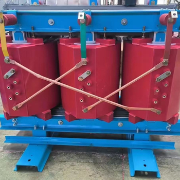 Hruli SBK трифазен сухотрансформатор с медни намотки, 160 VA–600 kVA, 220 V, персонализиран честотен преобразувател