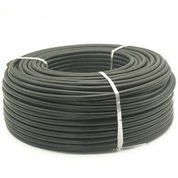 Senzorski kabel s vanjskim omotačem TPU/TPR, kabel za vodilice