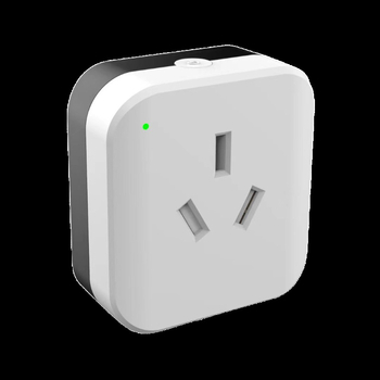 16A-os Wi‑Fi intelligens aljzat légkondicionálóhoz, távirányítás, időzítés és energiafigyelés