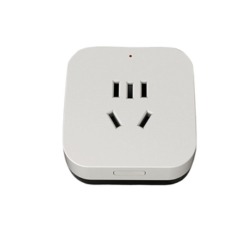 Tuya Έξυπνη Wi-Fi Πρίζα 16A με μέτρηση ισχύος, απομακρυσμένο φωνητικό έλεγχο και χρονικό προγραμματισμό ενεργοποίησης/απενεργοποίησης