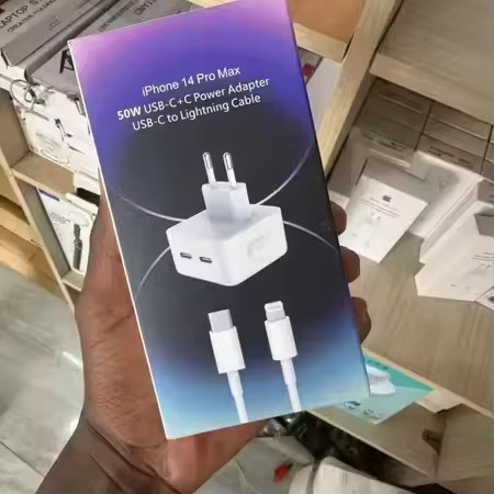 J1 USB-C podatkovni kabel za iPhone 15 Pro PD brzo punjenje 20W
