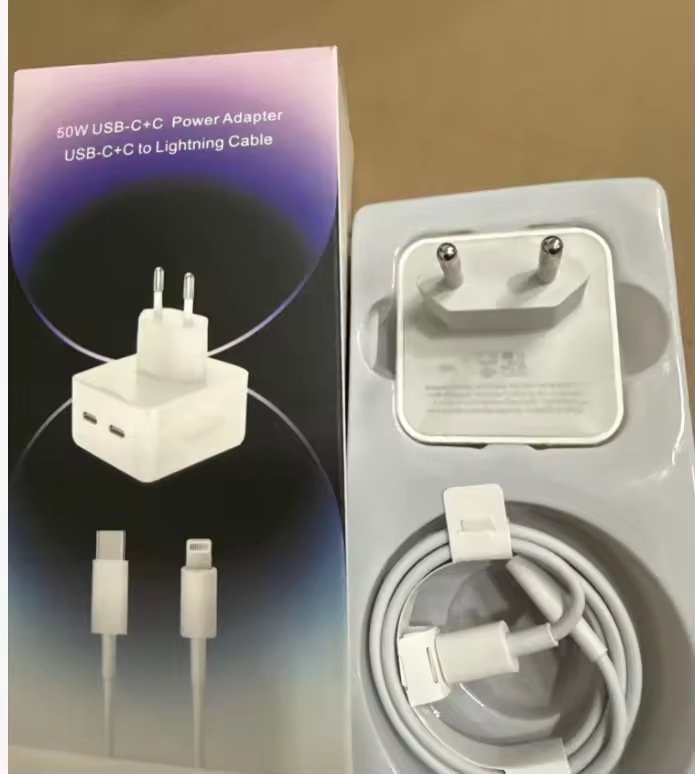 J1 USB-C podatkovni kabel za iPhone 15 Pro PD brzo punjenje 20W