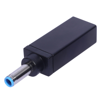 Adapter Type-C s pravim vrhom za HP prijenosno računalo, 4,5×3,0 mm, 100 W