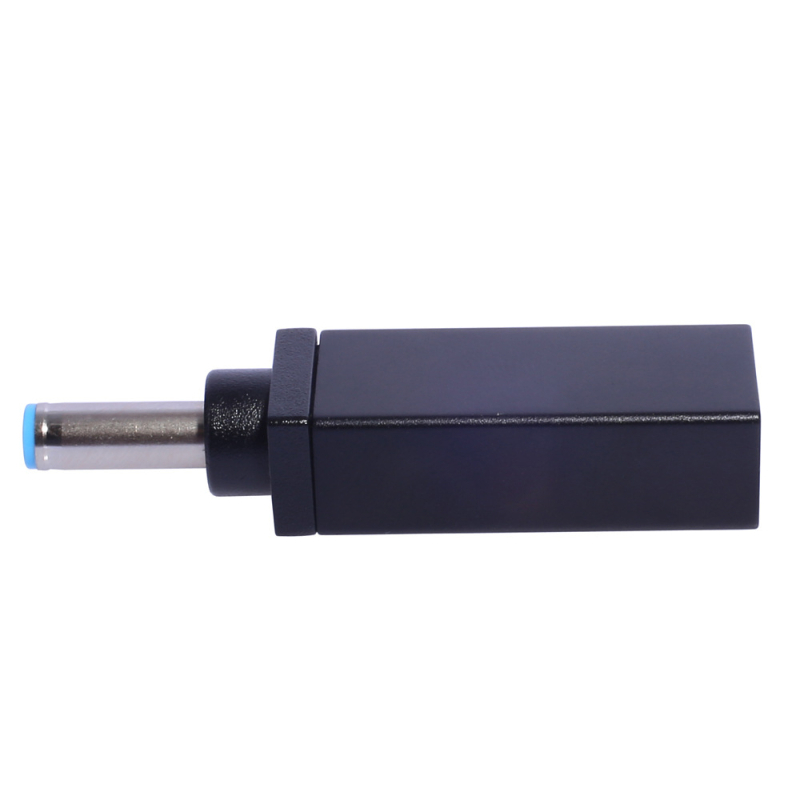 Adapter Type-C s pravim vrhom za HP prijenosno računalo, 4,5×3,0 mm, 100 W
