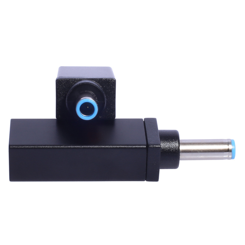 Adapter Type-C s pravim vrhom za HP prijenosno računalo, 4,5×3,0 mm, 100 W