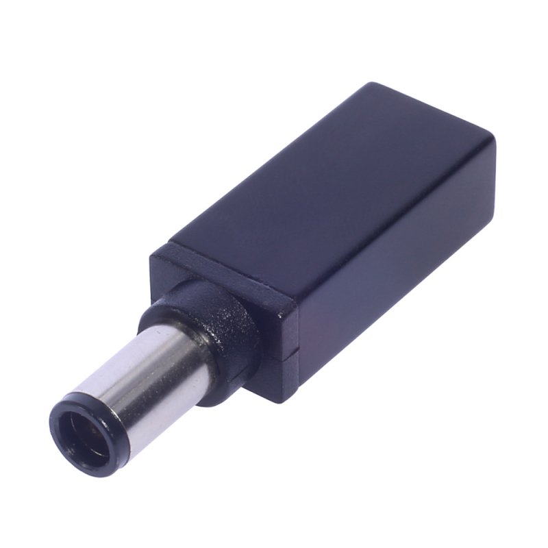 Adapter Type-C s pravim vrhom za HP prijenosno računalo, 4,5×3,0 mm, 100 W