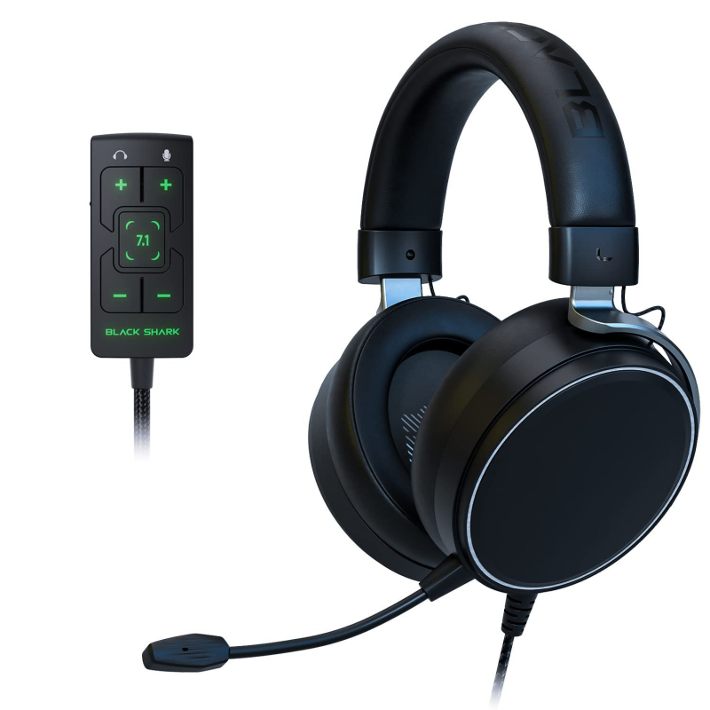 Micro Sound K200-w gaming headset, bežično 2.4 GHz i Bluetooth povezivanje, redukcija buke, odvojivi mikrofon, zvuk razine monitora