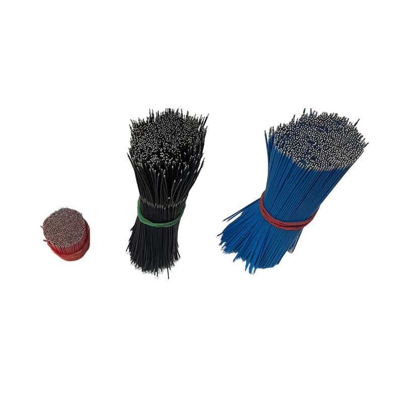 PTFE električni kabel 28 AWG za visoke temperature – spojni kabel, prilagodljiv