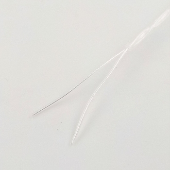 Visokotemperaturni višezilni kabel s prozirnom PTFE izolacijom, 24 AWG, 0,22 mm² cinkano bakreno jezgro, 7–11 vodiča