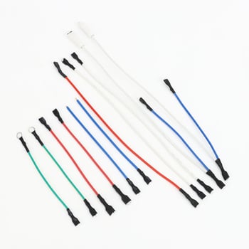 PVC izolirani terminalni kabel za male kućanske aparate – unutarnje ožičenje za elektroniku
