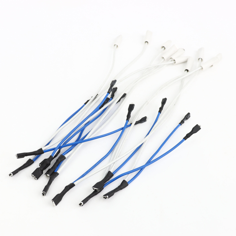PVC izolirani terminalni kabel za male kućanske aparate – unutarnje ožičenje za elektroniku