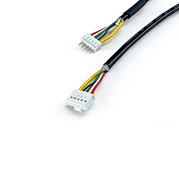 Prilagođeni štitnjeni kabel za zvučničke signale, višestruki jezgreni kabel s PVC omotom 1533/2464/2851/1185