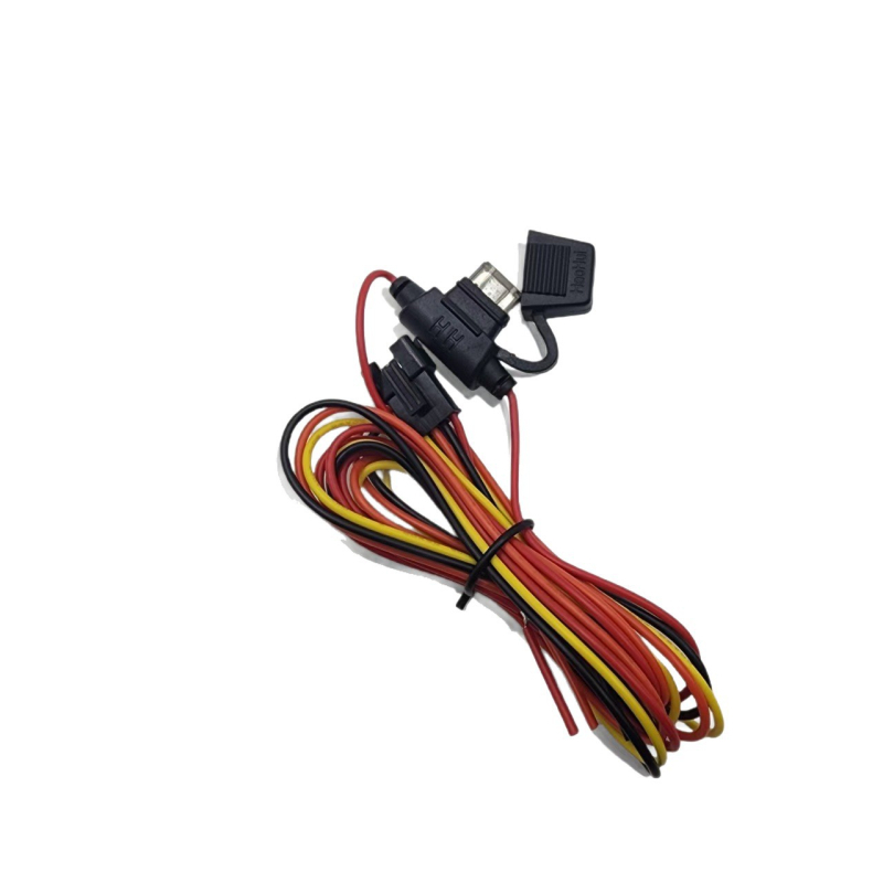 GPS tracker napajanje produžni kabel SM4, 4-žilni, za vozila
