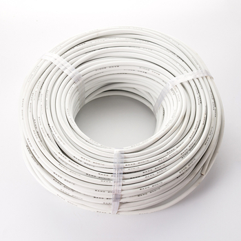 8 AWG mekani silikon kabel za EV bateriju, cinkani bakar, presjek 8 mm²