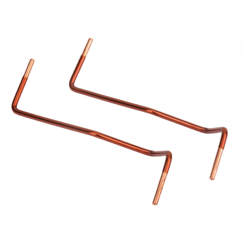 Nacionalni standard teflonski jumper kabel s izolacijom 0.6×4×25×4, bakreno pocinani vodič i prozirna teflonska cijev