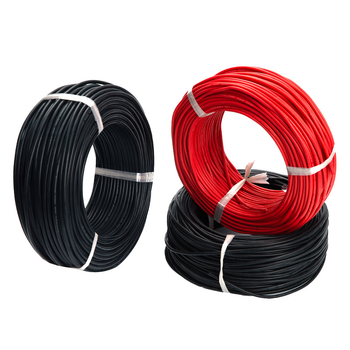 Nestandardni UL mekani silikonski kabel 16-30 AWG za litijeve baterije i dronove