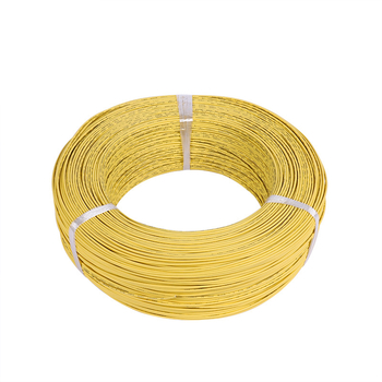 UL11028 certificirani MPPE izolirani kabel, 24 AWG, 105°C, 600V