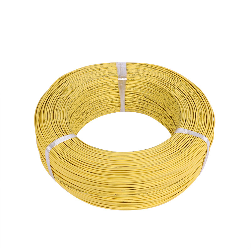 UL11028 certificirani MPPE izolirani kabel, 24 AWG, 105°C, 600V