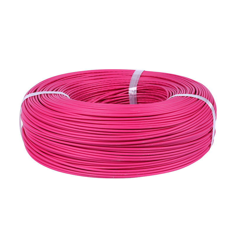 UL11028 certificirani MPPE izolirani kabel, 24 AWG, 105°C, 600V