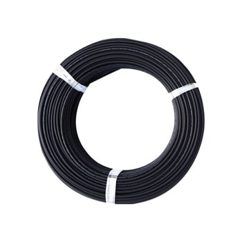 53RVV кабел за домашно окабеляване – мултиядрен кабел с огнеупорна PVC изолация, ROHS сертифициран