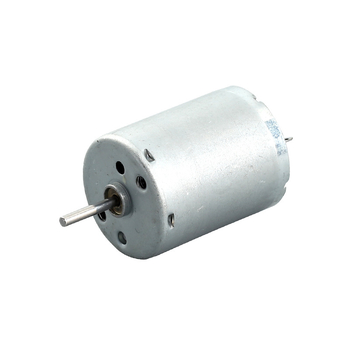 R370 DC motor za modele zrakoplova, vodene i zračne pumpe, električne igračke, odjeća za hlađenje i sokovnik