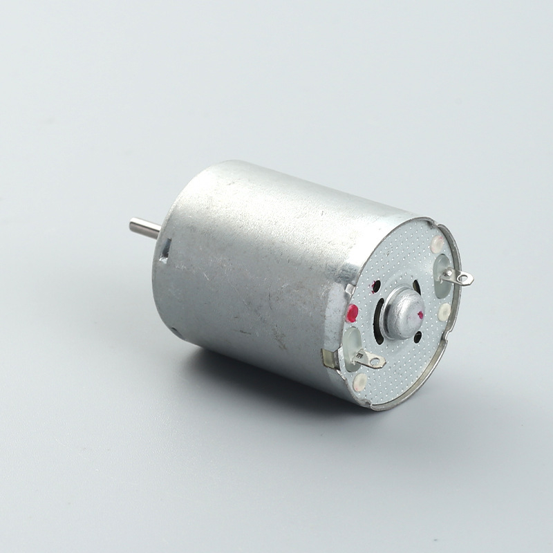 R370 DC motor za modele zrakoplova, vodene i zračne pumpe, električne igračke, odjeća za hlađenje i sokovnik