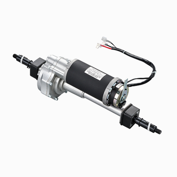 Q1-250W 24V motor s pogonom na stražnji osovini za skuter za starije osobe