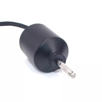 D6384-70KV DC bezčetkasti motor – potpuno vodootporan podvodni pogonski motor za morsku surf ploču