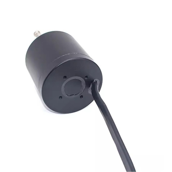 D6384-70KV DC bezčetkasti motor – potpuno vodootporan podvodni pogonski motor za morsku surf ploču