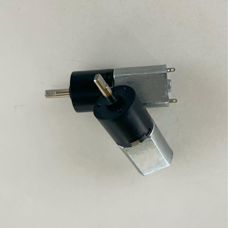 DC motor s reduktorom za uvijač kose, 3.7V/7.4V/12V, mini, četkasti, 130 planetarnih zupčnika