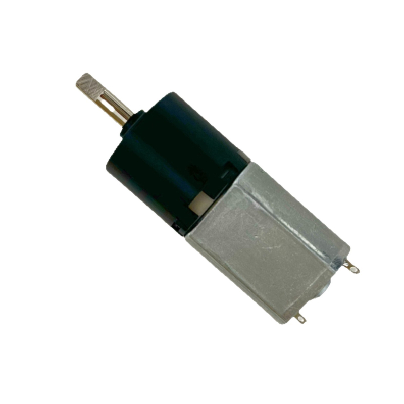 DC motor s reduktorom za uvijač kose, 3.7V/7.4V/12V, mini, četkasti, 130 planetarnih zupčnika