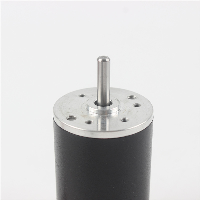 DC motor ZYT38S-64-5, motor s čeličnim cijevima, motor za automatska vrata, automobil motor