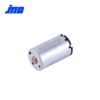 N25 mini DC motor s reduktorom za čistače zraka i masažne pištolje