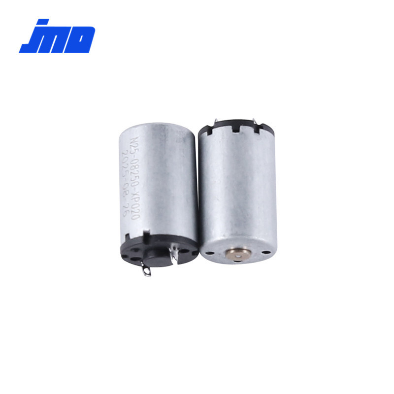 N25 mini DC motor s reduktorom za čistače zraka i masažne pištolje