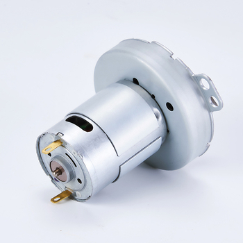 JS50 mikro DC motor s reduktorom za dispenser vode za kućne ljubimce