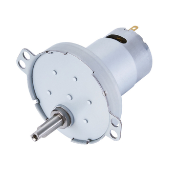 JS50 mikro DC motor s reduktorom za dispenser vode za kućne ljubimce