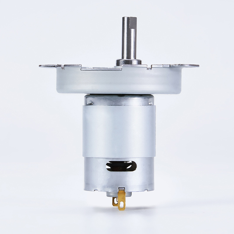 JS50 mikro DC motor s reduktorom za dispenser vode za kućne ljubimce