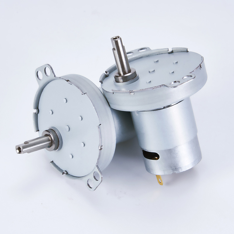 JS50 mikro DC motor s reduktorom za dispenser vode za kućne ljubimce