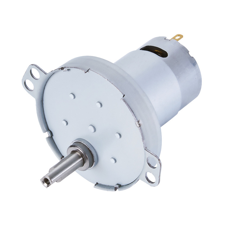 JS50 mikro DC motor s reduktorom za dispenser vode za kućne ljubimce